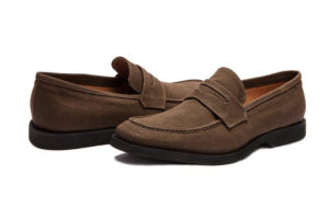 Ahimsa Moc Style Shoe