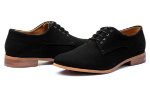 Ahimsa Women Derby Shoe