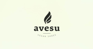 Avesu Vegan Shoes Logo