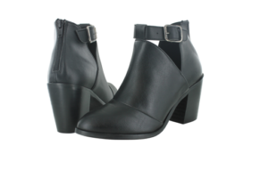 Carmen Boots Black