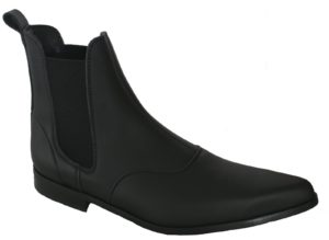 Ethical Wares SLoan Boot