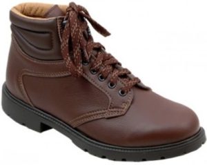 Ethical Wares Tregaron Boot