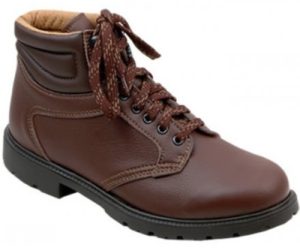 Ethical Wares Tregaron Boot