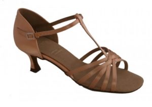 Ethical Wares Ladies Dance Sandal