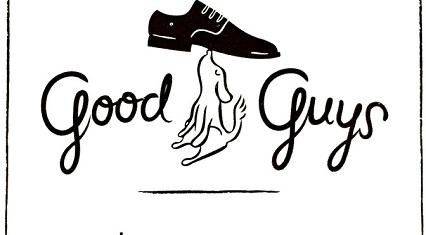 good guys sneakers