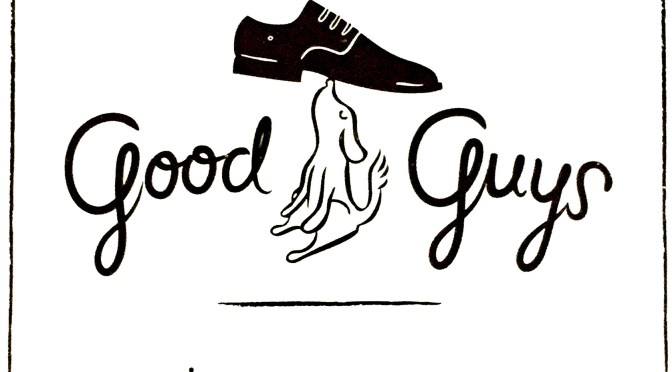 good guys shoes