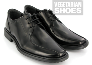 Kent Klark Shoe Black