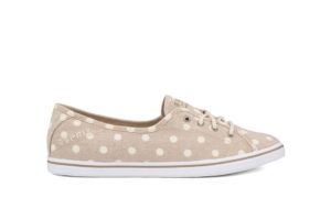 Maria Dots Lu Light Beige