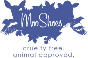 MooShoes logo