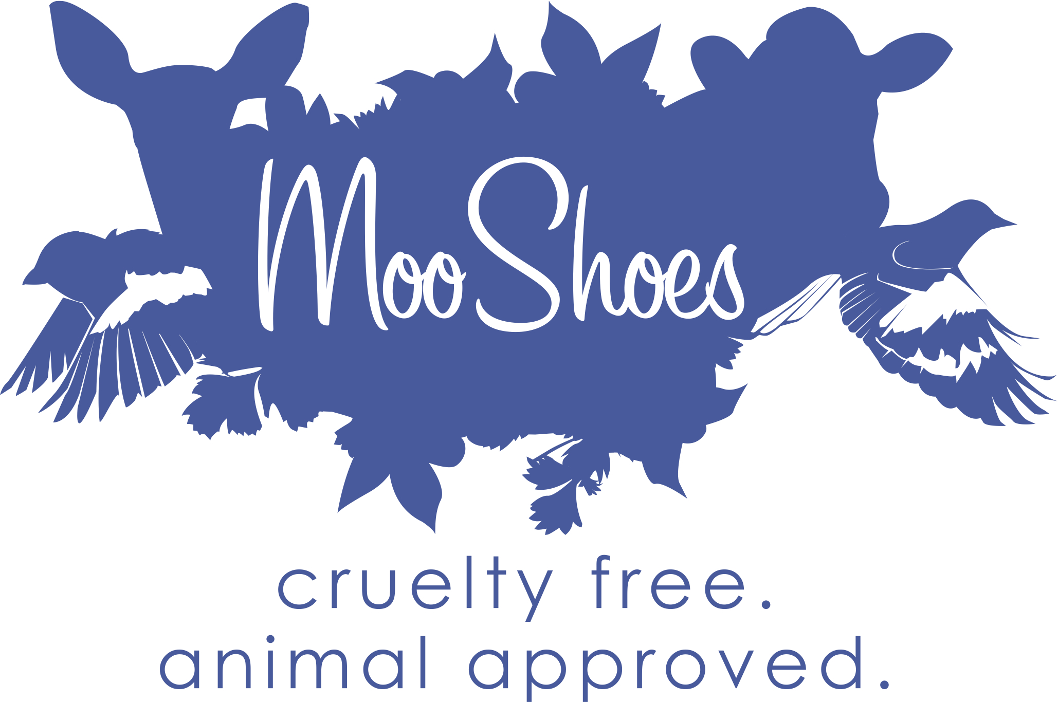 MooShoes logo