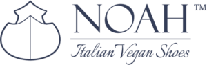 NOAH vegan shoes logo