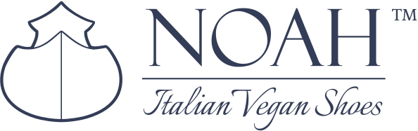 NOAH vegan shoes logo