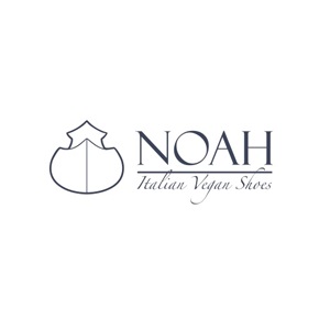 NOAH vegan shoes logo