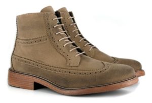 Ralph Boot from Vegetarian Shoes