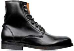 Strider Boots Black