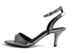 The Dress Sandal by FAIR