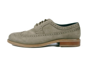 The Longwing Oxford by Brave GentleMan