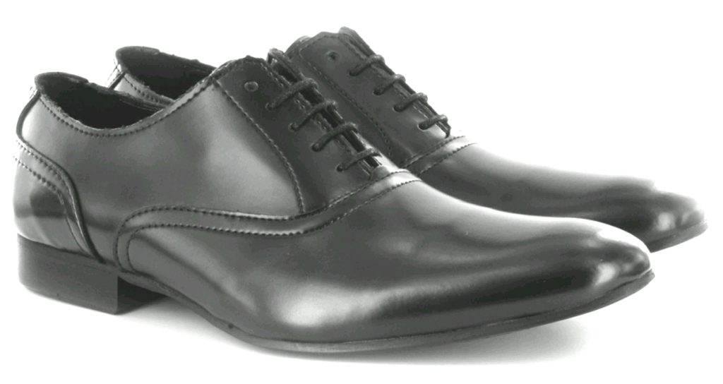 vegan dress shoe