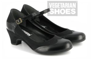 Vegetarian Shoes Babette shoe