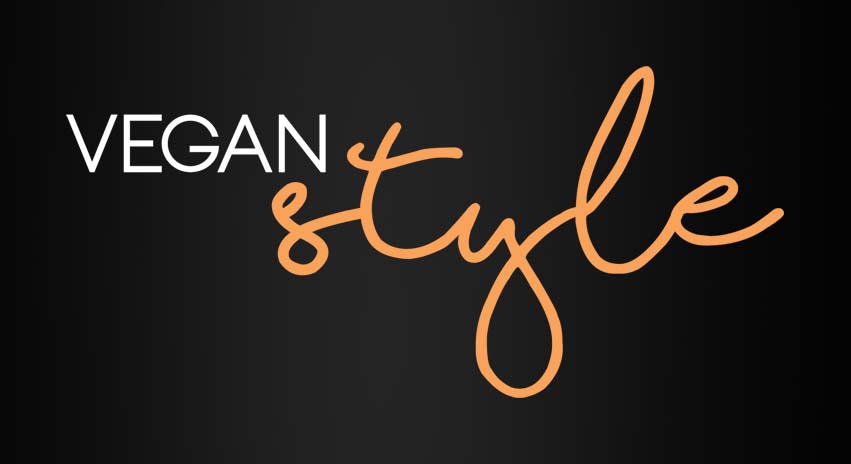 VeganStyle shoes logo