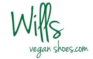 Wills vegan shoes