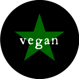 Vegan Star