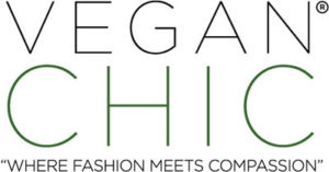 Vegan Chic shoes logo