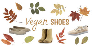 Alternative Materials For Your Vegan Shoes